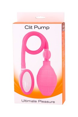 Pompka-CLIT PUMP
