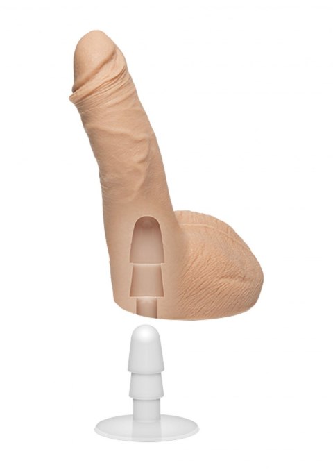 Ryan Bones 7 Inch Cock Ryan Bones 7 Inch Cock