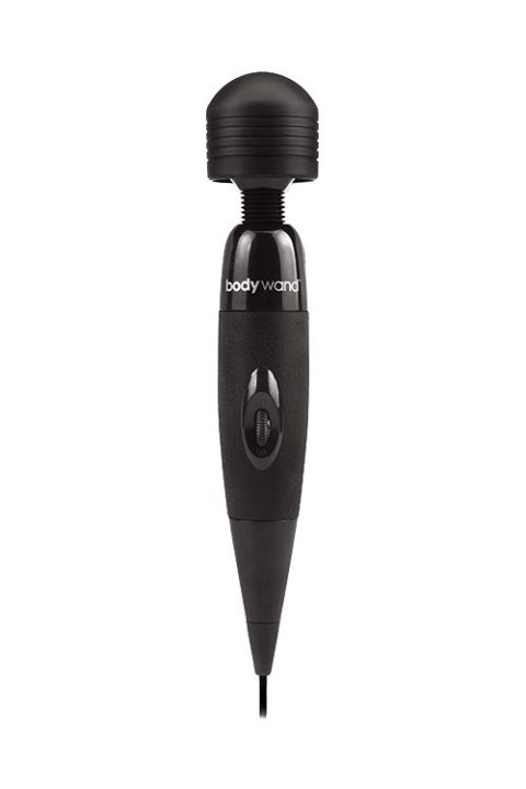 Stymulator-BODYWAND PLUG-IN BLACK Stymulator-BODYWAND PLUG-IN BLACK