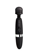 Stymulator-BODYWAND RECHARGE PULSE BLACK