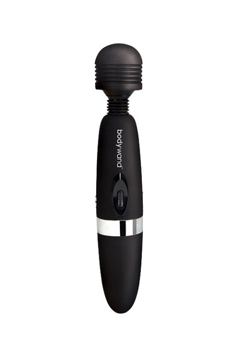 Stymulator-BODYWAND RECHARGE PULSE BLACK Stymulator-BODYWAND RECHARGE PULSE BLACK