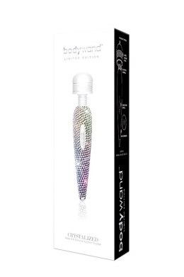 Stymulator-BODYWAND USB DIAMOND