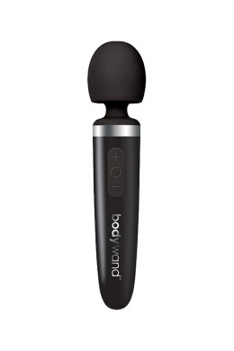 Stymulator-BODYWAND USB MULTI-FUNCTION BLACK