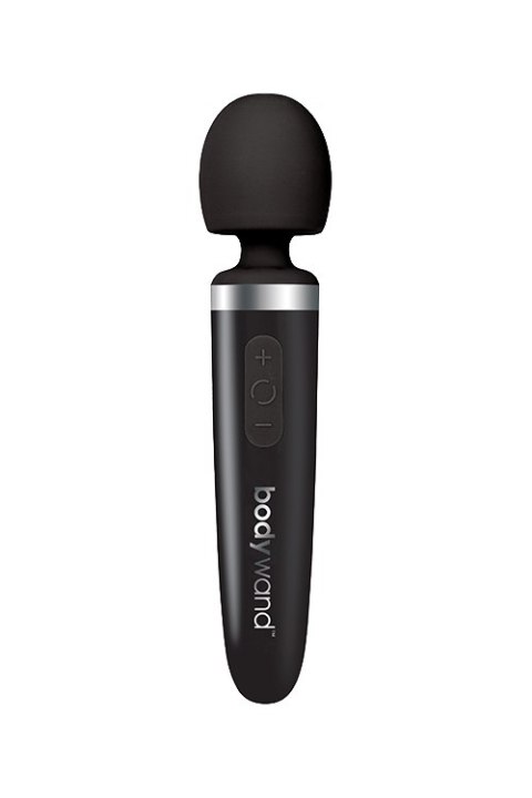 Stymulator-BODYWAND USB MULTI-FUNCTION BLACK Stymulator-BODYWAND USB MULTI-FUNCTION BLACK