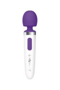 Stymulator-BODYWAND USB MULTI-FUNCTION PURPLE