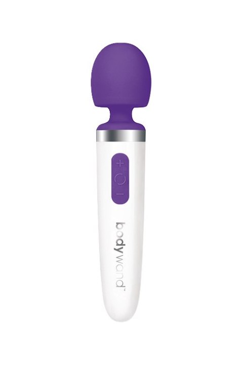 Stymulator-BODYWAND USB MULTI-FUNCTION PURPLE Stymulator-BODYWAND USB MULTI-FUNCTION PURPLE