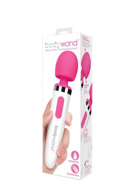 Stymulator-BODYWAND USB MULTI FUNCTION