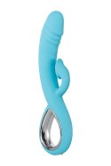 TRIPLE INFINITY BLUE