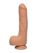 Uncut D 9 In w Balls Ultraskyn