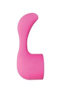 Wibrator-BODYWAND G-SPOT WAND ATTACHMENT PINK