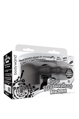 Wibrator-BODYWAND LARGE PLEASURE BEADS ATTACHMENT