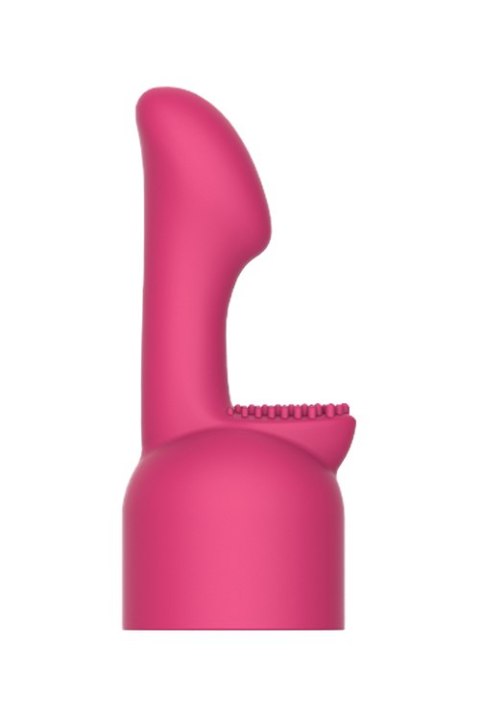 Wibrator-BODYWAND LARGE ULTRA G-TOUCH ATTACHEMENT Wibrator-BODYWAND LARGE ULTRA G-TOUCH ATTACHEMENT