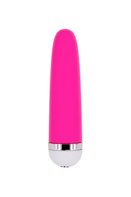 Wibrator-INTENSE SUPREME VIBE RECHARGEABLE PINK