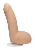 William Seed 8 Inch Cock