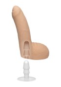 William Seed 8 Inch Cock