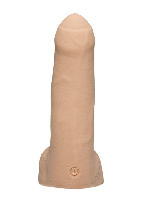 William Seed 8 Inch Cock William Seed 8 Inch Cock