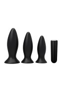 ZESTAW DREAM TOYS BOOTY CONE TRAINING SET