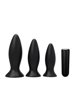 ZESTAW DREAM TOYS BOOTY CONE TRAINING SET