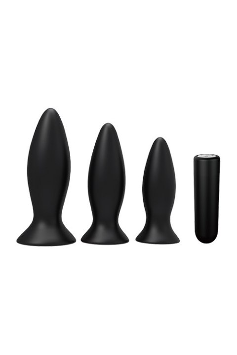 ZESTAW DREAM TOYS BOOTY CONE TRAINING SET