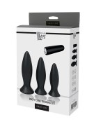 ZESTAW DREAM TOYS BOOTY CONE TRAINING SET