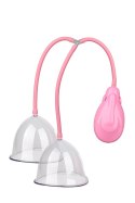 DREAM TOYS BREAST ENLARGEMENT PUMP