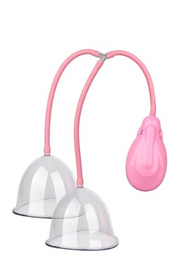 DREAM TOYS BREAST ENLARGEMENT PUMP