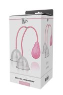 DREAM TOYS BREAST ENLARGEMENT PUMP