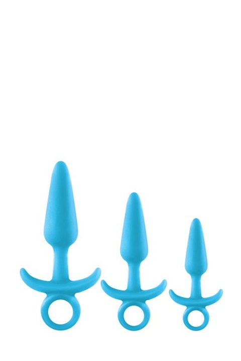FIREFLY PRINCE KIT BLUE