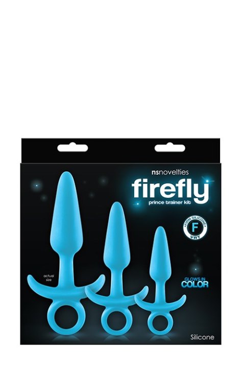 FIREFLY PRINCE KIT BLUE FIREFLY PRINCE KIT BLUE