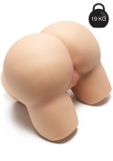 Fabulous Fat Mega Ass 19kg