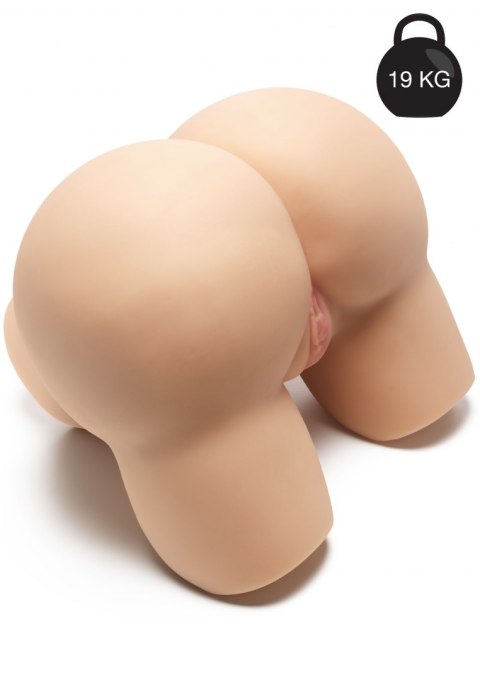 Fabulous Fat Mega Ass 19kg