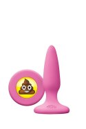 MOJIS SHT PINK