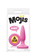 MOJIS SHT PINK