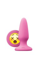 MOJIS WTF MEDIUM PINK