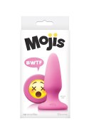 MOJIS WTF MEDIUM PINK