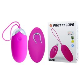 PRETTY LOVE - BERGER RECHARGE, 12 function
