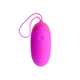 PRETTY LOVE - BERGER RECHARGE, 12 function