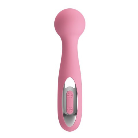 WIBRATOR STYMULATOR MASAŻER MOCNY SILNY 12 FUNKCJI WIBRATOR STYMULATOR MASAŻER MOCNY SILNY 12 FUNKCJI