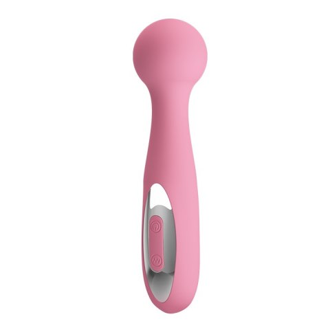 WIBRATOR STYMULATOR MASAŻER MOCNY SILNY 12 FUNKCJI WIBRATOR STYMULATOR MASAŻER MOCNY SILNY 12 FUNKCJI