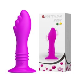 PRETTY LOVE - FIST, 10 function