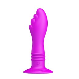 PRETTY LOVE - FIST, 10 function