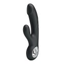 PRETTY LOVE - SELENE, USB, BLACK, 7 FUNCTION