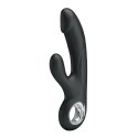 PRETTY LOVE - SELENE, USB, BLACK, 7 FUNCTION