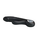 PRETTY LOVE - SELENE, USB, BLACK, 7 FUNCTION