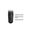 PRETTY LOVE - SELENE, USB, BLACK, 7 FUNCTION