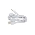 PRETTY LOVE - SELENE, USB, BLACK, 7 FUNCTION