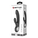 PRETTY LOVE - SELENE, USB, BLACK, 7 FUNCTION