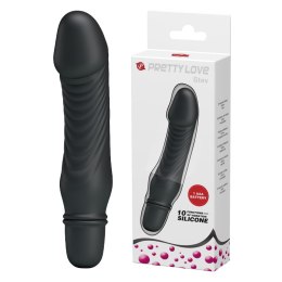 PRETTY LOVE - STEV, BLACK, 10 FUNCTION