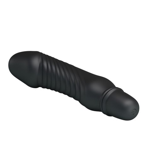 PRETTY LOVE - STEV, BLACK, 10 FUNCTION PRETTY LOVE - STEV, BLACK, 10 FUNCTION