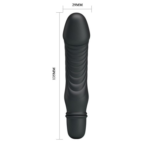 PRETTY LOVE - STEV, BLACK, 10 FUNCTION PRETTY LOVE - STEV, BLACK, 10 FUNCTION